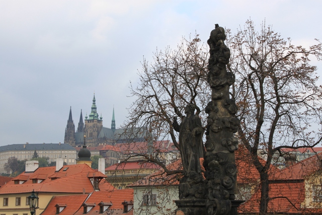 Prague, Czech Republic
